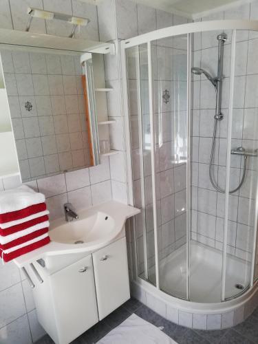 Apartamento Weberstube / Weberhaus / Zollhaus