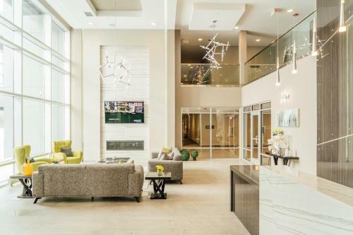 Apartamento Bright & Comfortable Oakbrook 2br Apt Free Parking Oak28