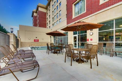 Hotel Drury Inn & Suites Lafayette In