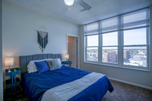 Apartamento 2 Br Apt Downtown With View By Frontdesk