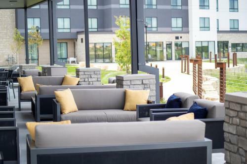 Hotel Hyatt Place Altoona/des Moines
