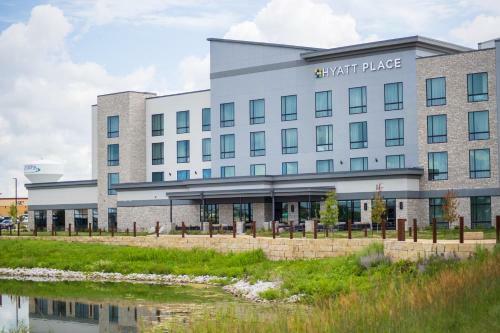 Hotel Hyatt Place Altoona/des Moines