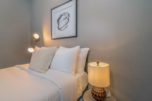 Kasa Des Moines Downtown Apartments