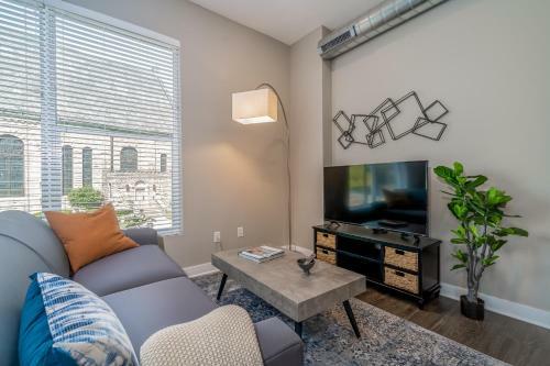 Kasa Des Moines Downtown Apartments