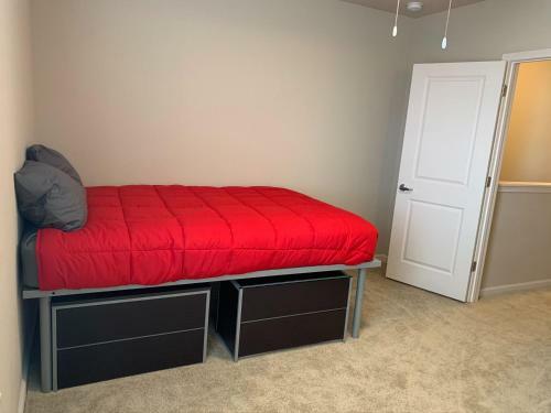 4-bedroom Spacious And Modern House With Amazing Amenities