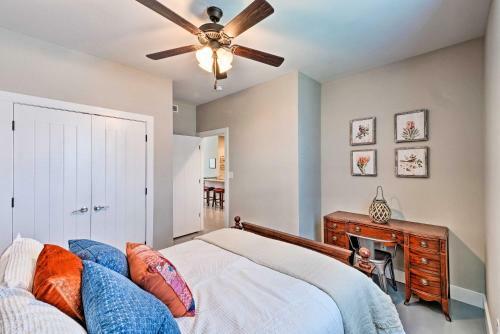 Apartamento Updated Apt - 1mi To Western Kentucky Univ