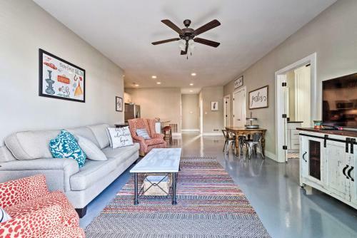 Apartamento Updated Apt - 1mi To Western Kentucky Univ