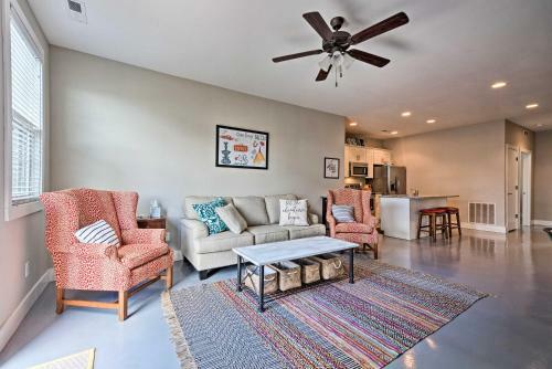 Apartamento Updated Apt - 1mi To Western Kentucky Univ