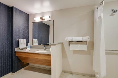 Hotel Fairfield Inn & Suites Bardstown