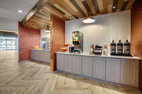 Hotel Fairfield Inn & Suites Bardstown