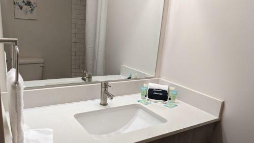 Apartamento Modern 1br In Wichita