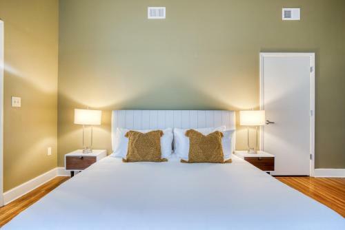 Apartamento Mint House Sofo Louisville