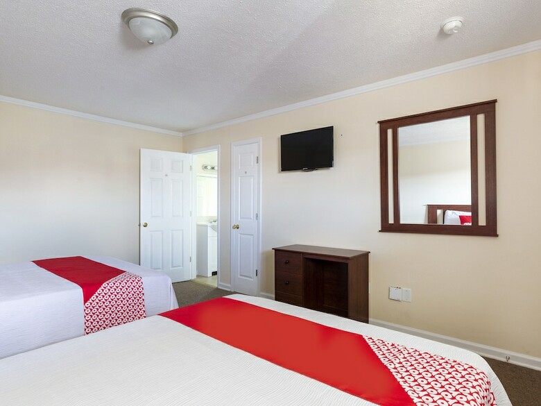 Oyo Hotel Cave City Ky