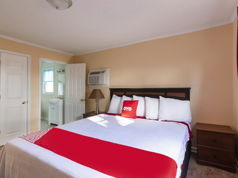 Oyo Hotel Cave City Ky