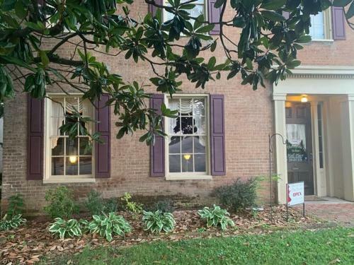 Hall Place B&B