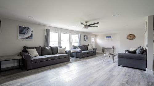Park Place With Space, 10 Minutes To Ark