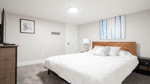 Park Place With Space, 10 Minutes To Ark
