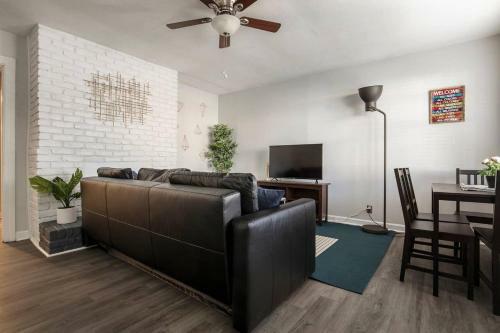 Modern Yet Historic 3br House Newly Renovated