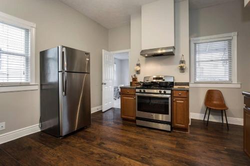 Gorgeous 3br 2ba 10mins To Nulu