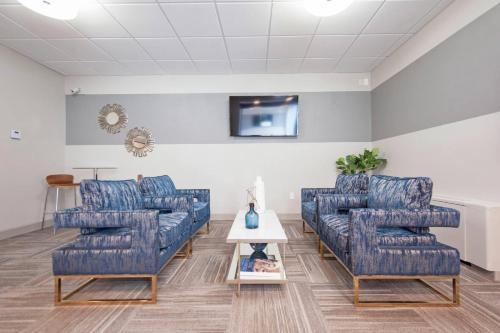 Apartamento Great Rooftop Downtown Cozysuites On 3rd Street!