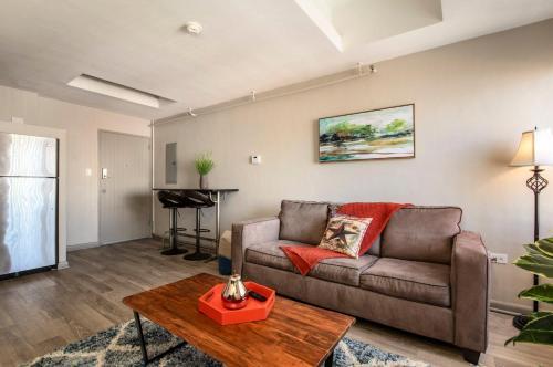Apartamento Great Rooftop Downtown Cozysuites On 3rd Street!