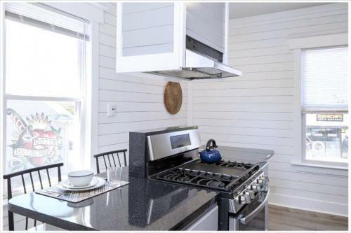 Bed & Breakfast Heart Of Highlands 3br Loft