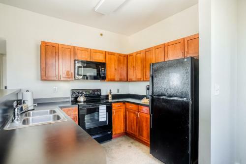 Apartamento Mint House Louisville