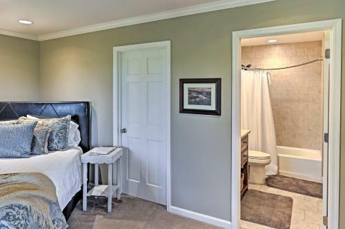 Beautiful Bluegrass Home On Just Under 100 Acres!