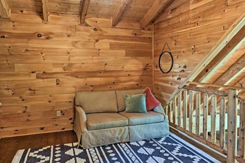 Beautiful Bluegrass Home On Just Under 100 Acres!