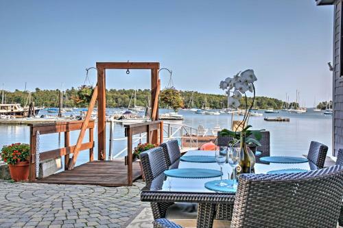 Osprey Cottage South Freeport Home On Casco Bay!