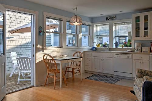 Osprey Cottage South Freeport Home On Casco Bay!