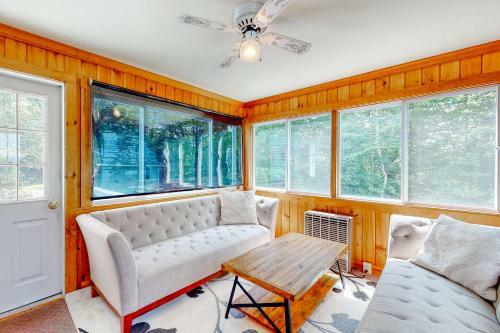 The Great Family Getaway