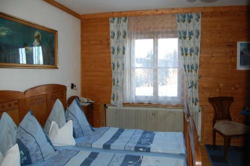Posada Gasthof Martinihof