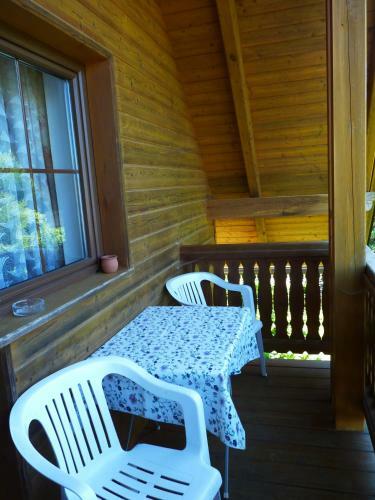 Posada Gasthof Martinihof