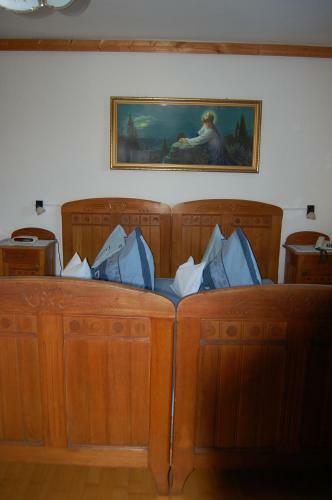 Posada Gasthof Martinihof