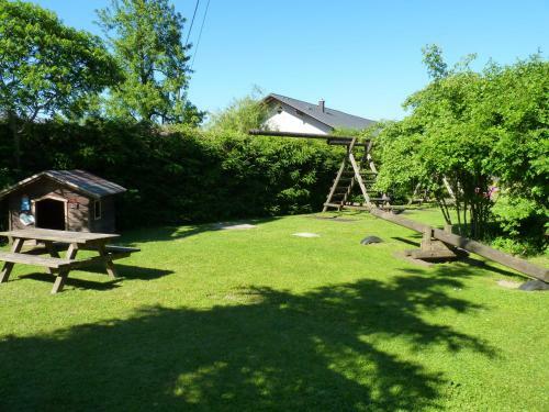 Posada Gasthof Martinihof