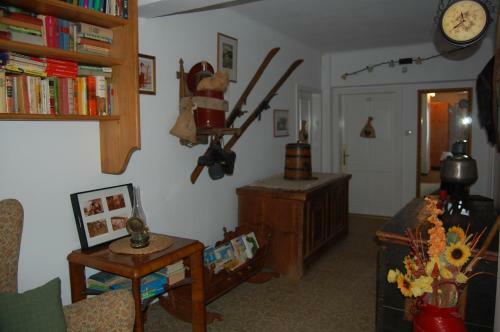 Posada Gasthof Martinihof