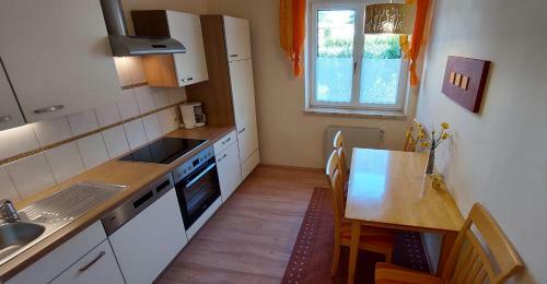 Apartamento Appartements Romanin