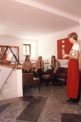 Posada Gasthof Traube