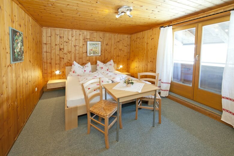 Agroturismo Achrainer-moosen
