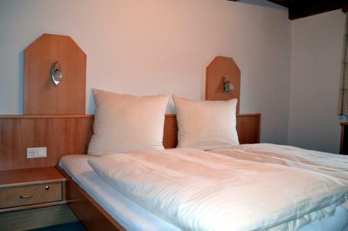 Hostal Gasthaus Mamooserhof