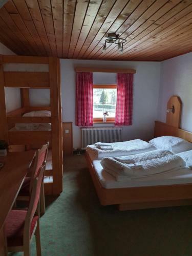 Hostal Gasthaus Mamooserhof