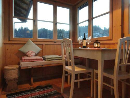 Apartamento Haus Haggenm�ller