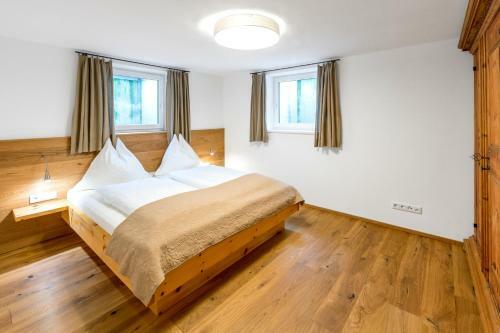 Apartamento Haus Haggenm�ller
