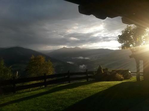 Apartamento Appartement Oberschernthann