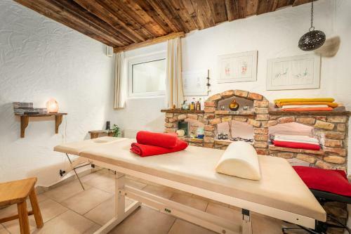 Apartamento Appartement Oberschernthann