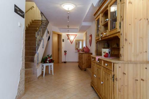 Aparthotel Apart Garni Gannerhof
