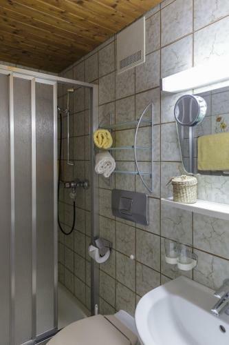 Aparthotel Apart Garni Gannerhof