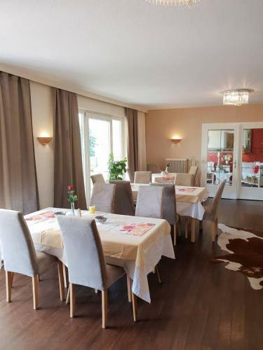 Hostal Pension Krakolinig