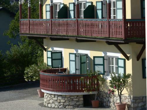 Striedingers Lust Und Laune Hotel